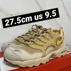 未使用✨ NIKE AIR TERRA HUMARA SP テラフマラ 27cm - メルカリ