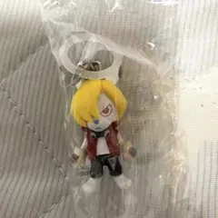 サマーウォーズ めじるしアクセサリー2 キング・カズマ