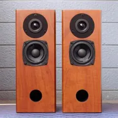 SEAS Loki Mk3 同軸2wayスピーカー T18REX/XFC SEAS Loki Mk3 同軸2wayスピーカー T18REX/XFC - メルカリ