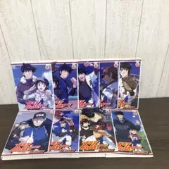 新品未開封 アニメ MAJOR DVDボックス 全巻セット 2025年最新】アニメ メジャー dvdの人気アイテム - メルカリ