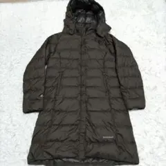 レディース ダウンジャケット