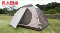 ビジョンピークス ツインアーチソロテント インナーテントのみ 新品未使用 ビジョンピークス ツインアーチソロテント インナーテントのみ 新品未