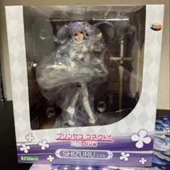 プリンセスコネクト DMMオンクレ限定 ミソラ コンプセット プリコネ