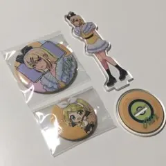 2025年最新】鏡音リン まとめ売りの人気アイテム - メルカリ