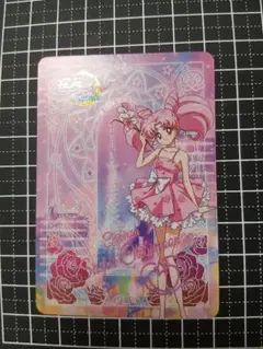 2026年最新】セーラームーン カード ちびうさの人気アイテム - メルカリ