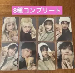 straykids スキズ FANS ヨントン トレカ Doit SKZ コンプ - メルカリ