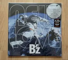 2025年最新】b'z アナログレコードの人気アイテム - メルカリ