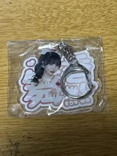 fav me ふぁぼみー 澪川舞香 アクリルキーホルダー