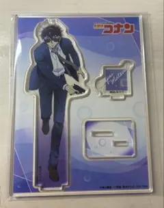 名探偵コナン　松田陣平　アクリルスタンド バブル