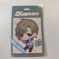 叶 if we were トレカ