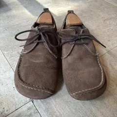 MURATA ORIGINAL9210001ビットモカシン茶26 - メルカリ