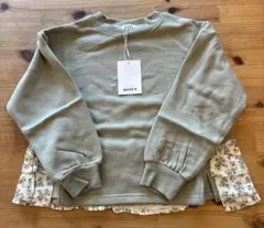 ペアマノン トップス