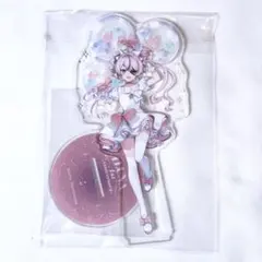 にじさんじ EN マリアマリオネット 誕生日グッズ - メルカリ
