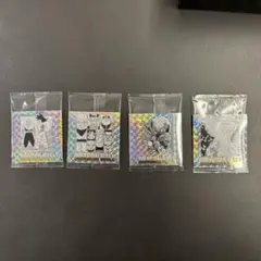 Y*M様 まとめ売り ウエハースシール ドラゴンボール40周年