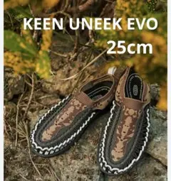 2025年最新】keen ユニーク エヴォの人気アイテム - メルカリ