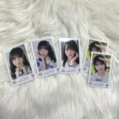 野口衣織 =LOVE ミニフォトカードVol.9