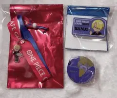 ワンピース サンジ まとめ売り