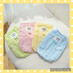 ぷりん様 リクエスト 2点 ピンクL完売です