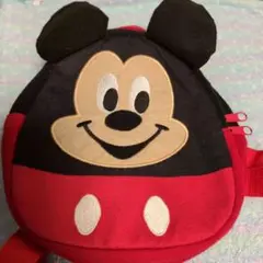 ミッキーマウス リュック