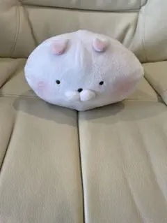 2025年最新】ちびちびうさまる ぬいぐるみの人気アイテム - メルカリ