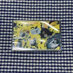 銀杏BOYZ ぶるぶる（Blew Blue）アナログ盤 レコード カセットテープ 銀杏BOYZ 海外盤EP『ぶるぶる』をアナログレコード/カセットで発売