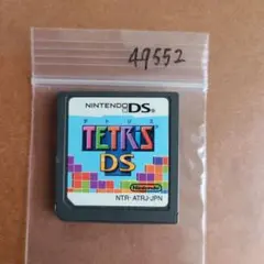 テトリスDS