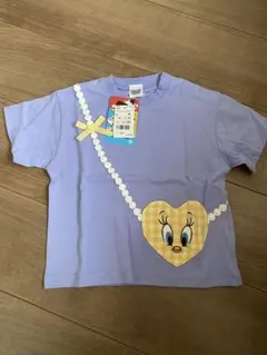 バースデイ　トゥイーティー　半袖　Tシャツ　 90サイズ