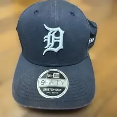 ニューエラキャップ