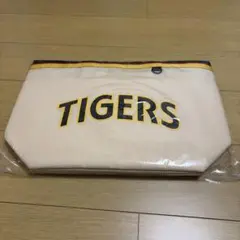 阪神タイガース トートバッグ Joshinコラボ