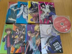 2026年最新】ぬらりひょんの孫 DVDの人気アイテム - メルカリ