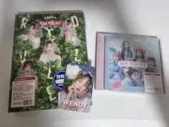 2026年最新】 RED velvet ウェンディの人気アイテム - メルカリ