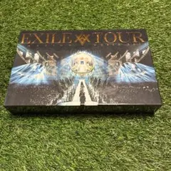 EXILE LIVE TOUR 2015 AMAZING WORLD DVD