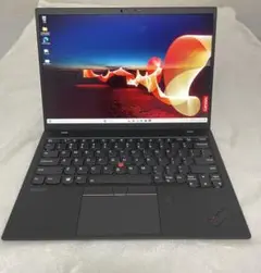 Lenovo ThinkPad x1 carbon gen1 2021