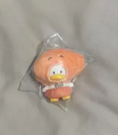 ちびっとも サンリオ あひるのペックル おかず