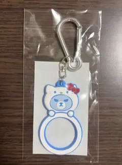 KRUNK×HELLO KITTY ペットボトルホルダー