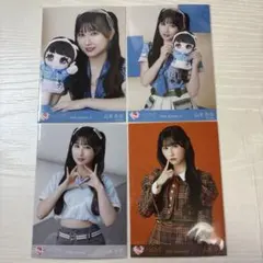 ＝LOVE イコラブ 生写真 まとめ売り 山本杏奈