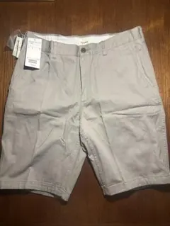 BEAMS グレー ショートパンツ Lサイズ
