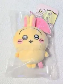 ちいかわ スッキリ目のうさぎマスコット