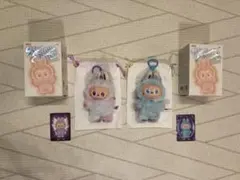 ラブブ エナジー HOPE LUCK 2個セット