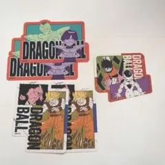 ジャンプフェスタ2026 ドラゴンボール アクリルキーホルダー 