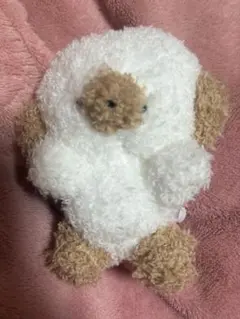 じょせまる マスコット ぬいぐるみ らて