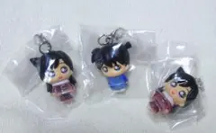 ※３月末まで）名探偵コナン　めじるしアクセサリー3