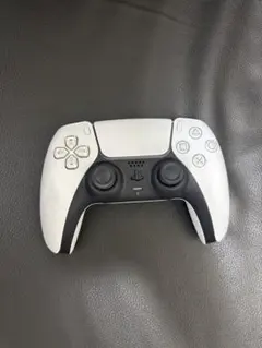 PS5 DualSense ワイヤレスコントローラー　ジャンク品