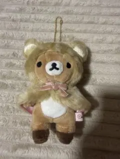 新品 リラックマ あつめてぬいぐるみ ハッピーナチュラルタイム バンビ 2013 新品 リラックマ あつめてぬいぐるみ ハッピーナチュラルタイム バンビ