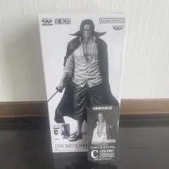 バンプレくじ シャンクスC賞 - メルカリ