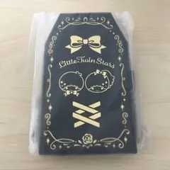 【新品未開封】リトルツインスターズ アクスタホルダー キキララ