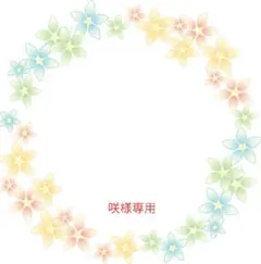 27. こちゃ様専用　手描きイラスト