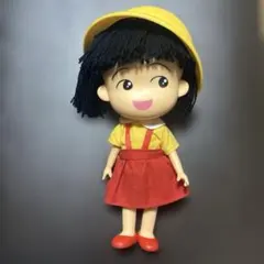 レア】だいすきまるちゃん トーキングフィギュア 平成レトロ 平成女児