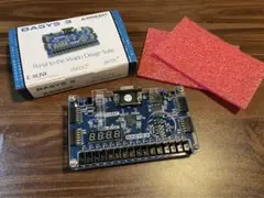 FPGAボード「BASYS3」 Xilinx Artix-7