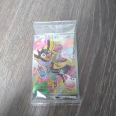 ナンジャモのカイデン PROMO SV-Pプロモカード 232/SV-P